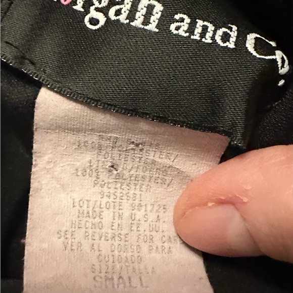 Women’s full length evening dress - Picture 5 of 7